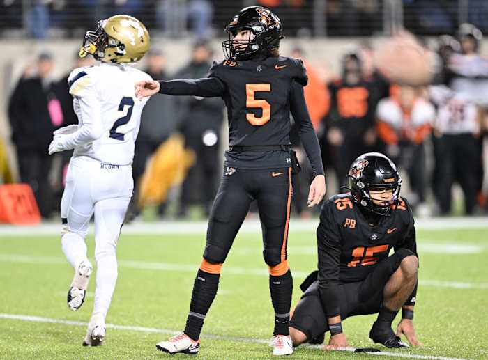 Archbishop Hoban Massillon state championship 2023 Jeff Harwell19